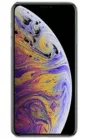 A picture of iPhone XS Max mobile phone.