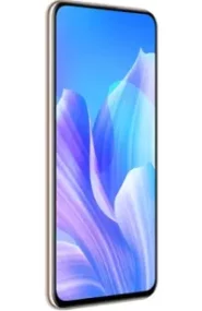 A picture of the Huawei Enjoy 20 Plus smartphone