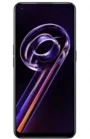 A picture of Realme 9 Pro mobile phone.