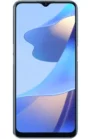 A picture of the Oppo A16e smartphone