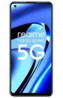 A picture of Realme Narzo 50 Pro mobile phone.