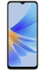 A picture of the Oppo A17k smartphone