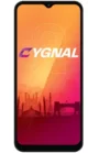 A picture of the Dcode Cygnal 2 smartphone