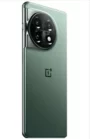 A picture of the OnePlus 11 smartphone