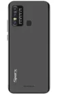 A picture of the Sparx Neo 5 smartphone