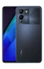 A picture of Infinix Note 12 mobile phone.