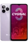 A picture of the Dcode Cygnal 3 smartphone